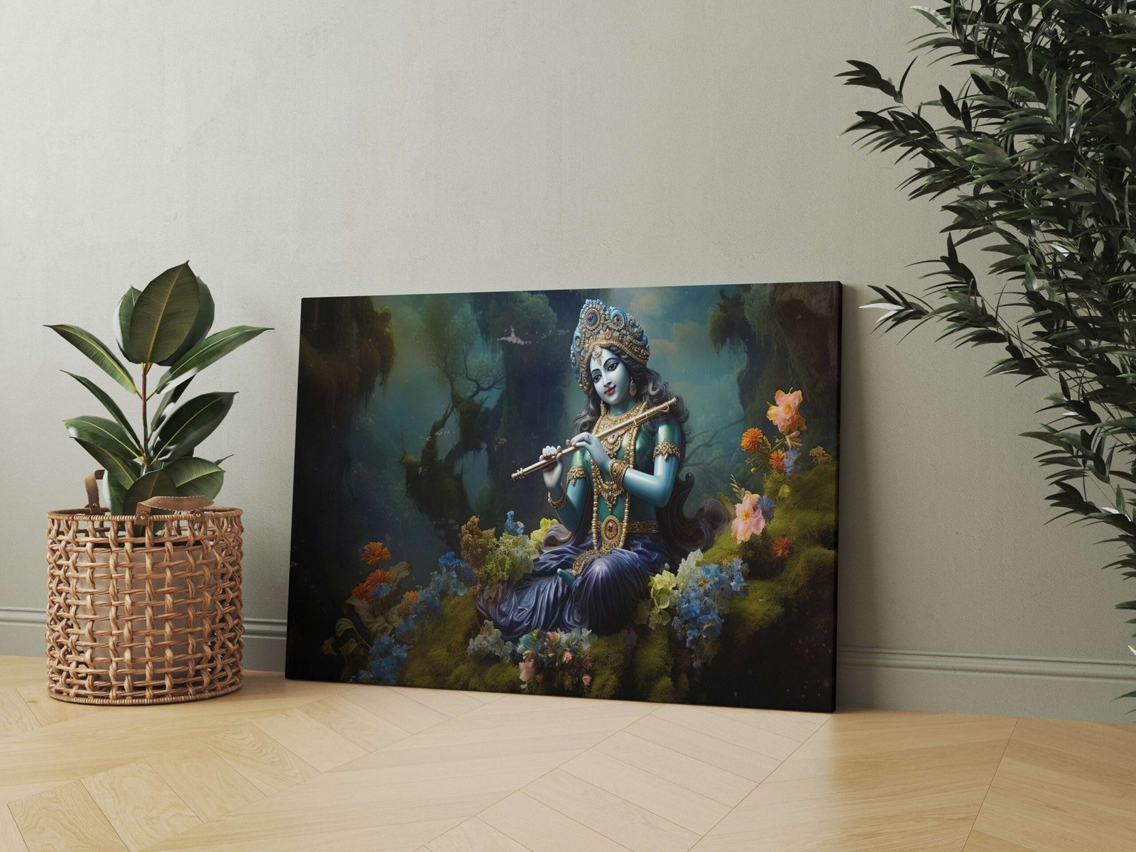 High-Quality Canvas Paintings for Your Living Room - Image 2