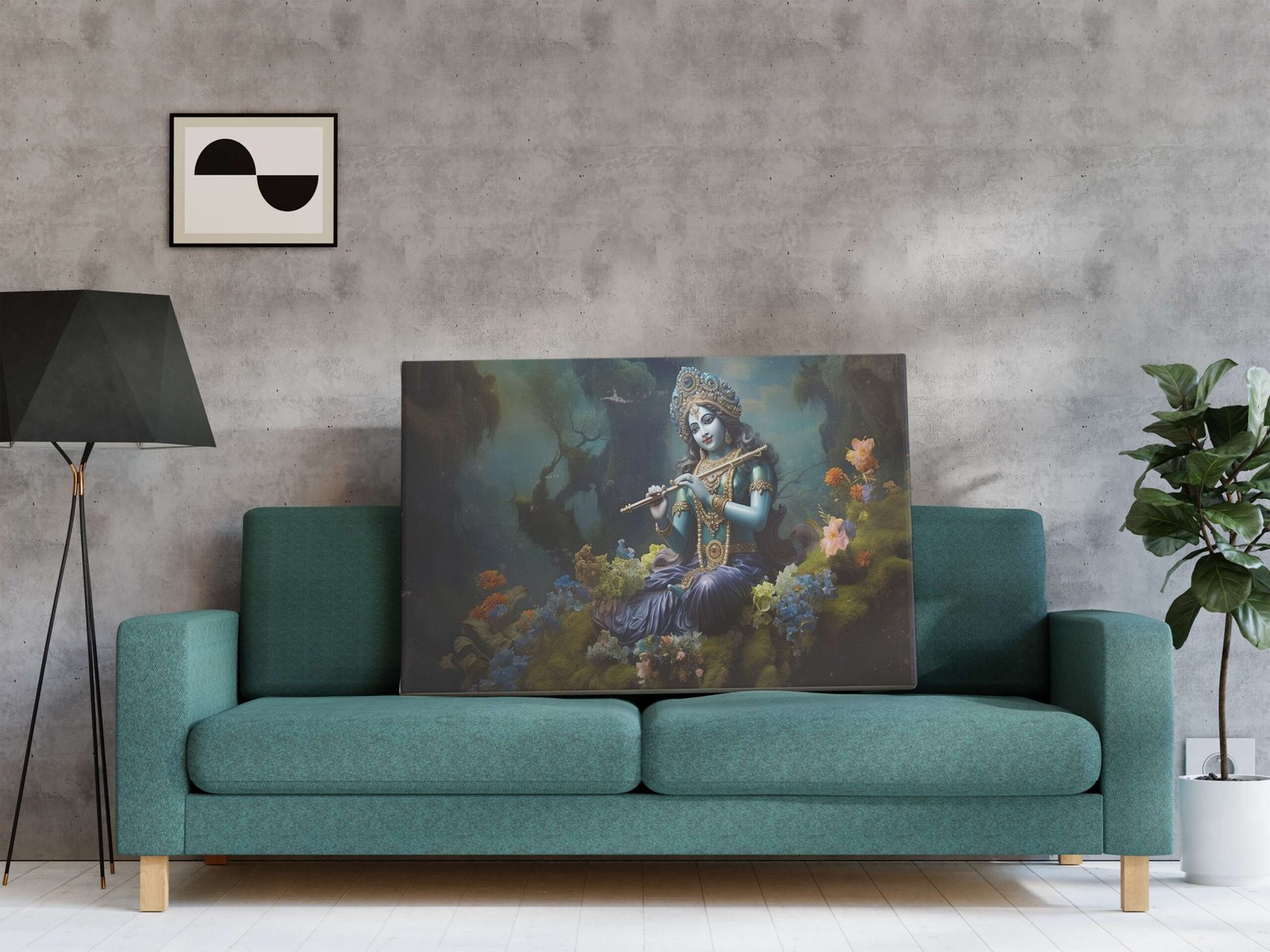 High-Quality Canvas Paintings for Your Living Room - Image 3